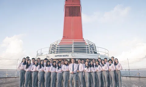 Mở rộng mọi giới hạn, SSEAYP 2019 thu hút đông đảo ứng viên trẻ dự tuyển